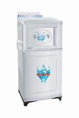 Electric Water Cooler Dispenser Images