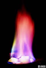 Pictures of What Is Methane Gas