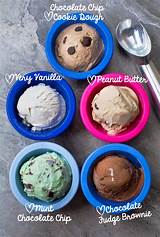 Images of Breyers Ice Cream Almond Milk