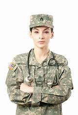 Images of Army Nurse Salary And Benefits
