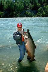 Images of Salmon Fishing In Alaska Tips