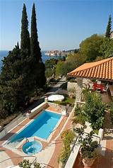 Pictures of Luxury Villas In Dubrovnik