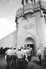 Attica Correctional Facility Famous Inmates Pictures