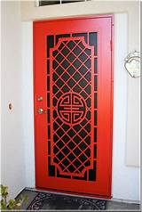 Titan Security Door Company Pictures