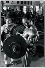 Old School Bodybuilding Training With The Legends Pdf Photos