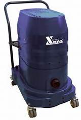 Industrial Portable Vacuum Photos