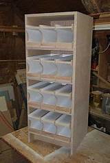 Images of Build Your Own Basement Shelves