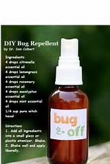 Doterra Bed Bug Spray Images