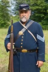 Union Army Uniform
