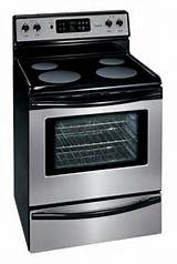 Images of Electric Stove Voltage