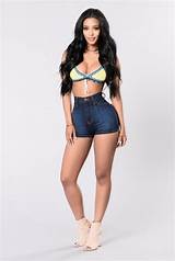 Pictures of Names Of Fashion Nova Models