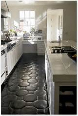 Paint Ceramic Floor Tile Kitchen Pictures
