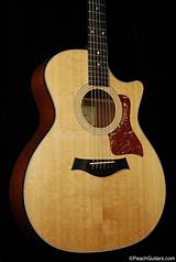Taylor Guitar 314ce Review Images