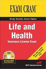 What License Do You Need To Sell Life Insurance Pictures