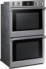 Samsung Double Oven Pictures