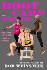 Images of Boot Camp Women