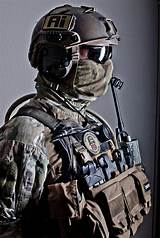 Special Forces Equipment Images