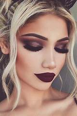 Images of Makeup Articles