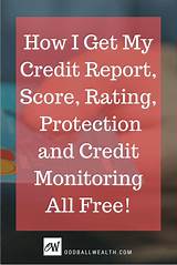 Images of Where Can I Get A Free Credit Report