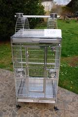 Photos of Cage Stainless Steel