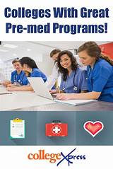 Colleges With Undergraduate Physician Assistant Programs