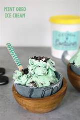 How To Make Oreo Ice Cream Images