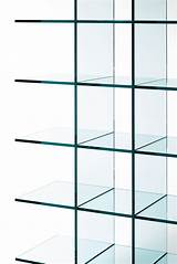 Glas Shelves Pictures