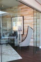 Pictures of Frameless Glass Entry Doors Residential