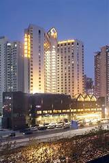 Images of Hotels In China Shanghai
