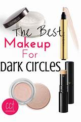 Good Makeup For Dark Circles Pictures