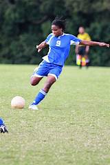 Dallas Christian College Soccer Pictures