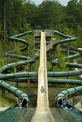 Amusement Parks Near Chattanooga Tn
