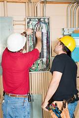 Images of Pre Apprenticeship Program Electrical
