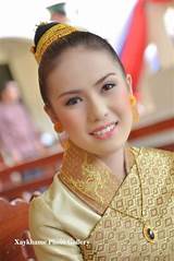Pictures of Laos Makeup