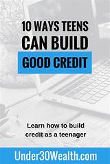 Pictures of Credit Score 701 Good Bad