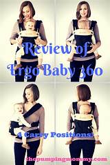 Ergo 360 Baby Carrier Weight Limit Pictures