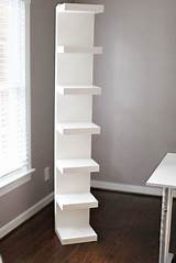 Images of White Corner Shelves Ikea