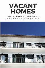 Pictures of Vacant Home Insurance Companies