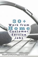 Images of Night Time Customer Service Jobs From Home