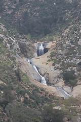 Hike San Diego Waterfall Images