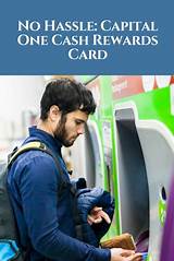 Images of Capital One No Hassle Credit Card