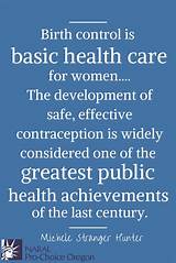 Birth Control And Reproductive Health Photos