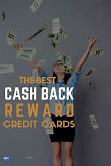 Cash Reward Credit Cards No Annual Fee Photos