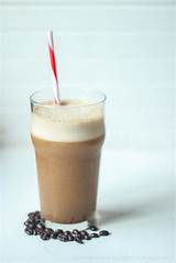 Easy Iced Coffee At Home