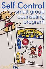 Self Control Strategies For Elementary Students