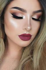 Ideas For Makeup Pictures