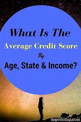 Photos of What Is An Average Credit Score Rating