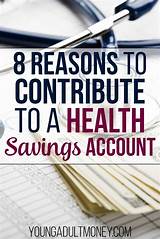 Who Offers Health Savings Accounts