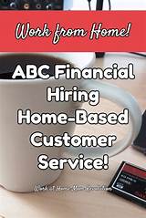 Photos of Financial Customer Service Jobs