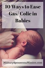 What Can Cause Gas In Newborns Photos